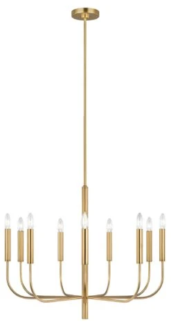 Brianna Chandelier