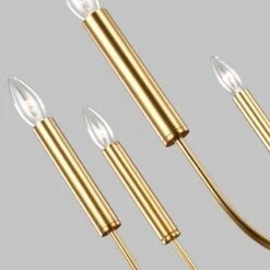 Brianna Chandelier -Lighting Promotion Store Product 014817588507 Image 2