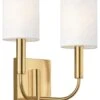 Brianna 2-Light Sconce -Lighting Promotion Store Product 014817588545 Image 1