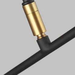 Simon Sconce -Lighting Promotion Store Product 014817588651 Image 4