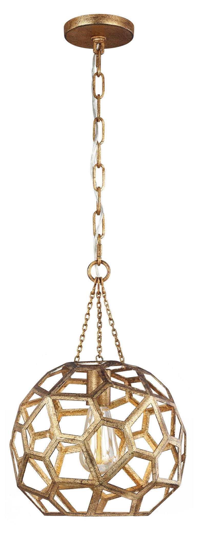 Feccetta Pendant 3 Feccetta Pendant