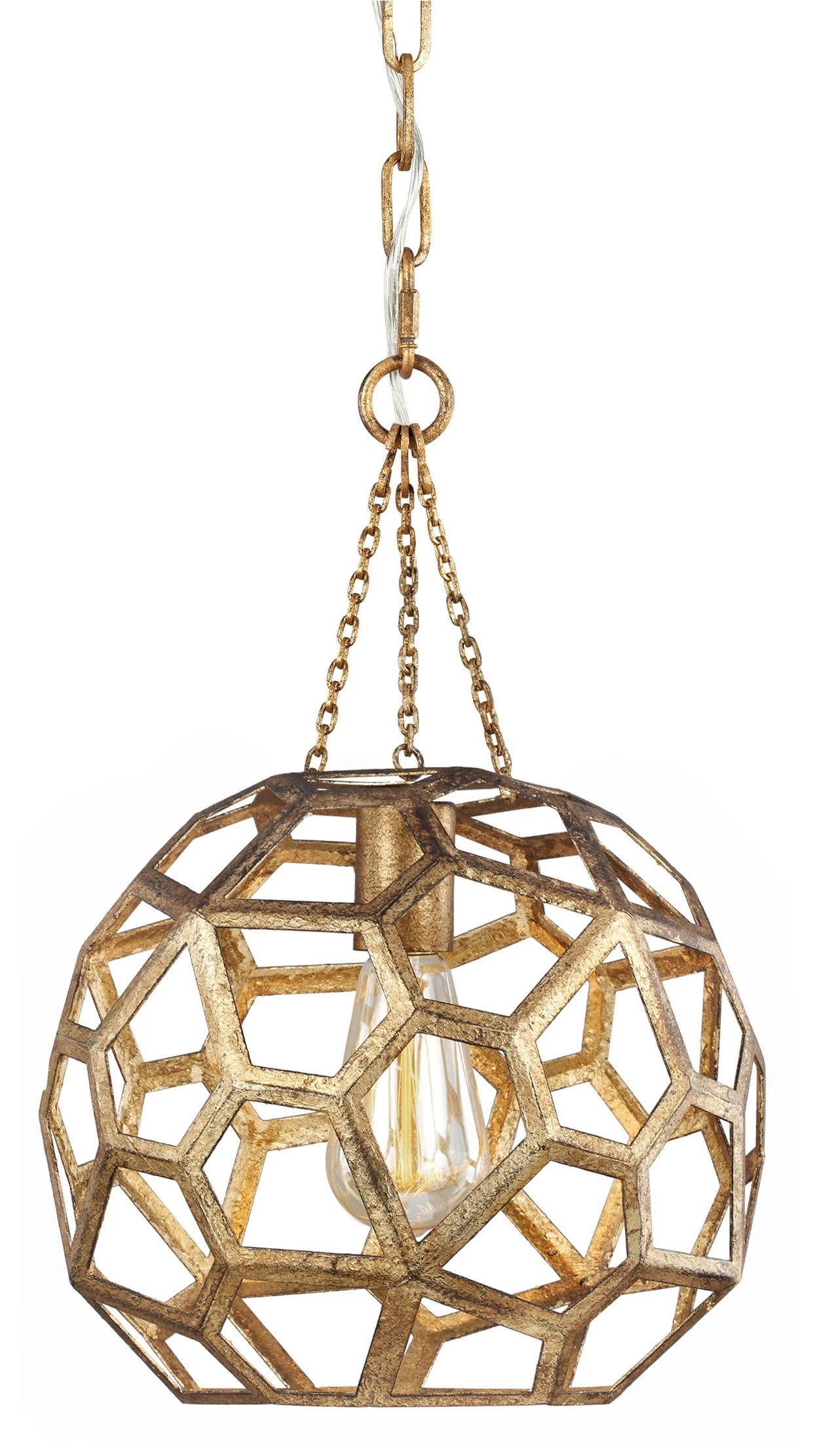 Feccetta Pendant 4 Feccetta Pendant - Image 2