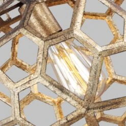 Feccetta Pendant 8 Feccetta Pendant -Lighting Promotion Store Product 014817598834 Image 3