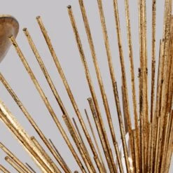 Helios Flush Mount -Lighting Promotion Store Product 014817598926 Image 3