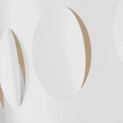 Dottie Flush Mount -Lighting Promotion Store Product 014817620122 Image 3