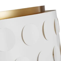 Dottie Flush Mount -Lighting Promotion Store Product 014817620122 Image 4