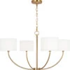 Sawyer Tier Chandelier
