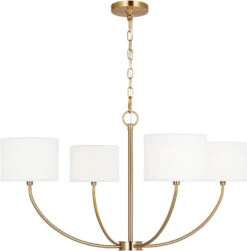 Sawyer Tier Chandelier
