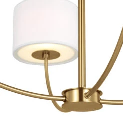 Sawyer Tier Chandelier -Lighting Promotion Store Product 014817620481 Image 4