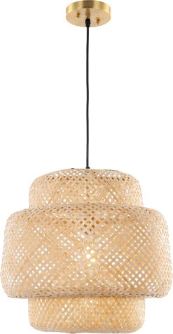 Klarise Pendant -Lighting Promotion Store Product 195058175203 Image 3