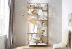 Penelope Wall Sconce -Lighting Promotion Store Product 444723539223 Image 7