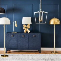 Theo Dome Floor Lamp -Lighting Promotion Store Product 444725708009 Image 10