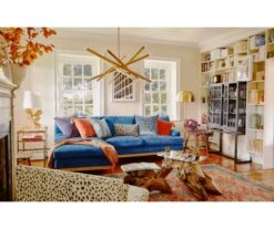 Theo Dome Floor Lamp -Lighting Promotion Store Product 444725708009 Image 5