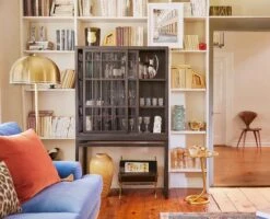 Theo Dome Floor Lamp -Lighting Promotion Store Product 444725708009 Image 6