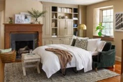 Theo Dome Floor Lamp -Lighting Promotion Store Product 444725708009 Image 7