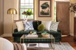 Theo Dome Floor Lamp -Lighting Promotion Store Product 444725708009 Image 9