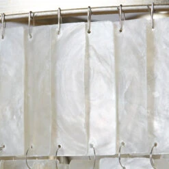 Capiz Chandelier -Lighting Promotion Store Product 444726344800 Image 3