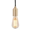 Squirrel Cage Pendant -Lighting Promotion Store Product 5060400154289 Image 1