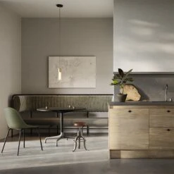 Basalt Single Pendant -Lighting Promotion Store Product 5060400156436 Image 10