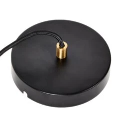 Basalt Single Pendant -Lighting Promotion Store Product 5060400156436 Image 8