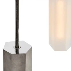 Basalt Triple Pendant -Lighting Promotion Store Product 5060400156498 Image 6