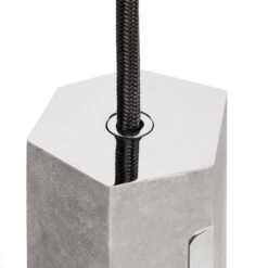 Basalt Triple Pendant -Lighting Promotion Store Product 5060400156498 Image 8