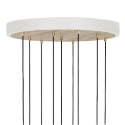 Nine Voronoi II Pendant -Lighting Promotion Store Product 5060400158225 Image 5