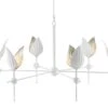 Peace Lily Chandelier -Lighting Promotion Store Product 633306034754 Image 1