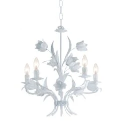 Amour Chandelier