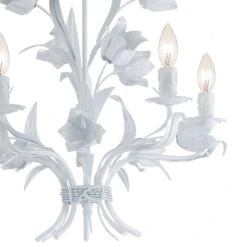 Amour Chandelier -Lighting Promotion Store Product 633779007033 Image 3