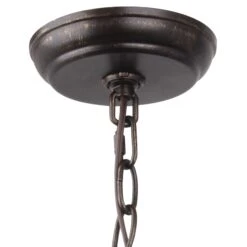 Broche Sphere Chandelier -Lighting Promotion Store Product 633779019357 Image 4