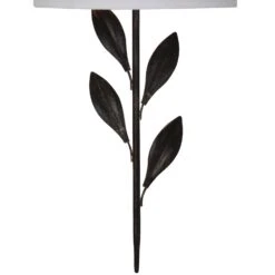 Vienne 1-Light Sconce, Bronze -Lighting Promotion Store Product 633779019395 Image 3