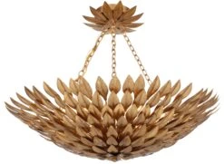 Broche Chandelier -Lighting Promotion Store Product 633779020971 Image 4