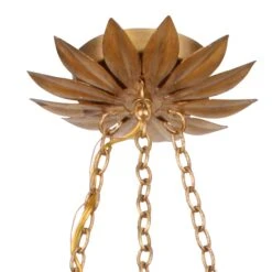 Broche Chandelier -Lighting Promotion Store Product 633779020971 Image 5