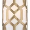 Libby Langdon 1-Light Sconce, Brass -Lighting Promotion Store Product 633779028243 Image 1