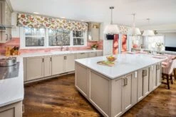 5-Light Chandelier, Steel 17 5-Light Chandelier, Steel -Lighting Promotion Store Product 633779031090 Image 9