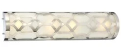 1-Light Bath Bar