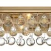 Calypso Bath Bar -Lighting Promotion Store Product 633779036064 Image 1