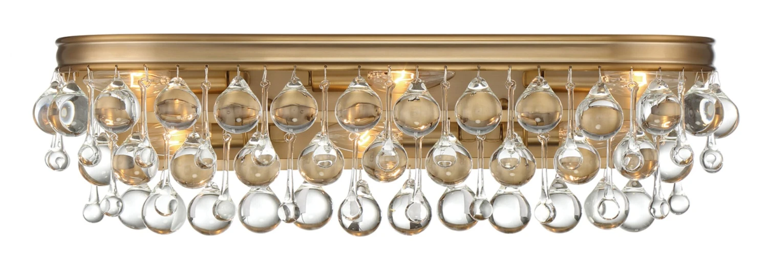 Calypso Bath Bar 3 Calypso Bath Bar