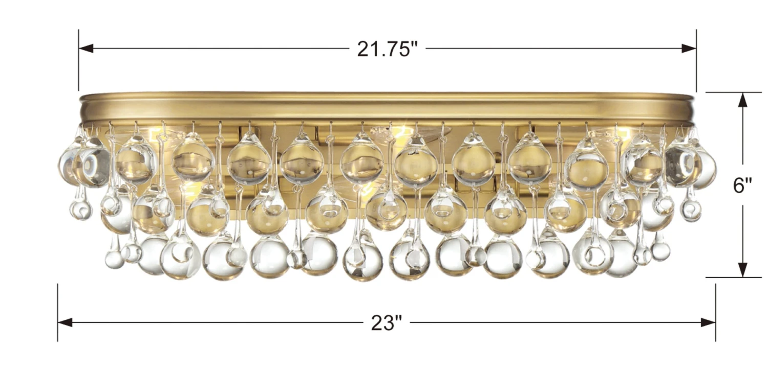 Calypso Bath Bar 6 Calypso Bath Bar - Image 4