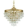 Calypso Mini Chandelier 2 Calypso Mini Chandelier -Lighting Promotion Store Product 633779036521 Image 1