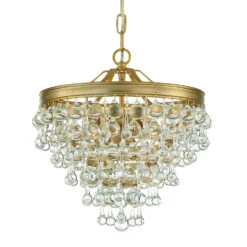 Calypso Mini Chandelier