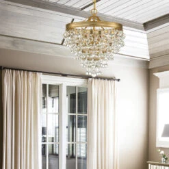 Calypso Mini Chandelier -Lighting Promotion Store Product 633779036521 Image 6