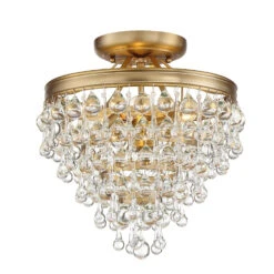 Calypso Mini Chandelier -Lighting Promotion Store Product 633779036521 Image 8