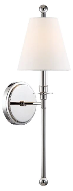 Riverdale Sconce