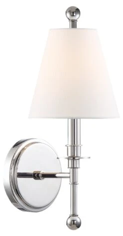 Riverdale Sconce -Lighting Promotion Store Product 633779036804 Image 3