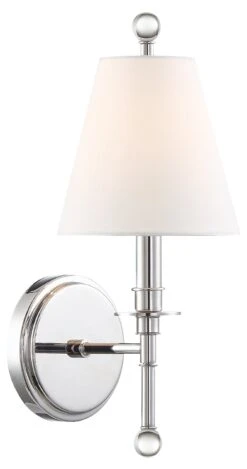 Riverdale Sconce -Lighting Promotion Store Product 633779036804 Image 4