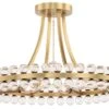 Clover Flush Mount -Lighting Promotion Store Product 633779037160 Image 1