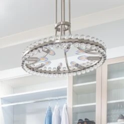 Clover Chandelier -Lighting Promotion Store Product 633779037191 Image 10