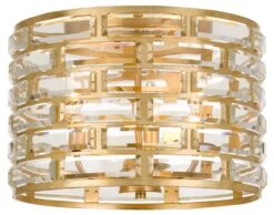 Meridian Flush Mount